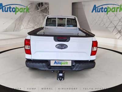 Ford Ranger Neuwagen Ford Ranger Neuwagen