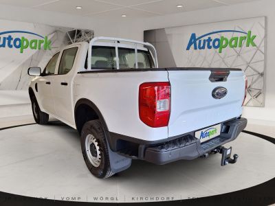 Ford Ranger Neuwagen Ford Ranger Neuwagen