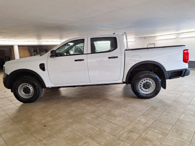 Ford Ranger Neuwagen