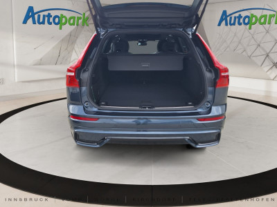 Volvo XC60 Gebrauchtwagen