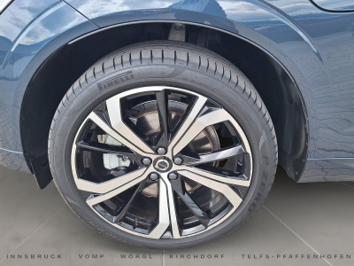 Volvo XC60 Gebrauchtwagen