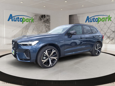 Volvo XC60 Gebrauchtwagen