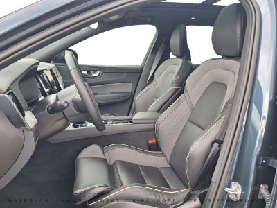 Volvo XC60 Gebrauchtwagen