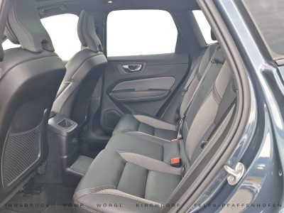 Volvo XC60 Gebrauchtwagen