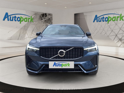 Volvo XC60 Gebrauchtwagen