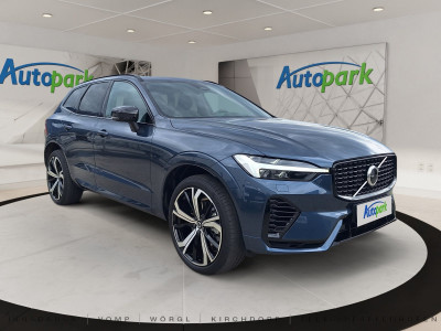 Volvo XC60 Gebrauchtwagen