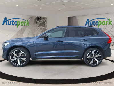 Volvo XC60 Gebrauchtwagen