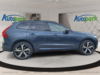 Volvo XC60 Gebrauchtwagen