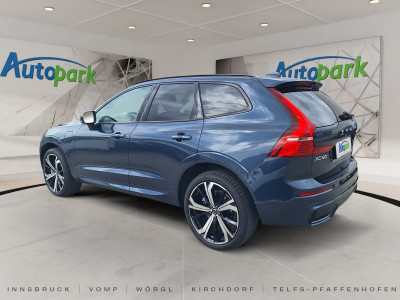 Volvo XC60 Gebrauchtwagen