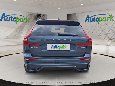 Volvo XC60 Gebrauchtwagen