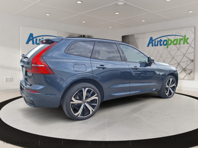 Volvo XC60 Gebrauchtwagen