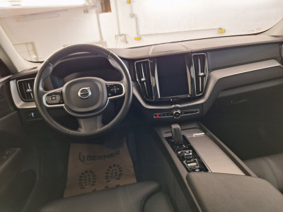 Volvo XC60 Gebrauchtwagen Volvo XC60 Gebrauchtwagen