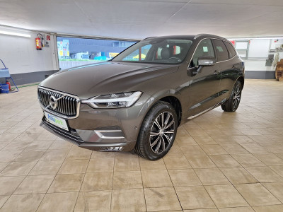 Volvo XC60 Gebrauchtwagen Volvo XC60 Gebrauchtwagen