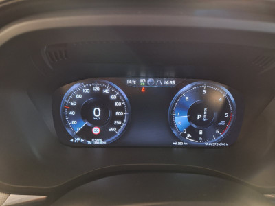Volvo XC60 Gebrauchtwagen Volvo XC60 Gebrauchtwagen