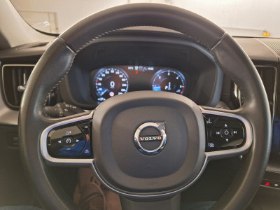 Volvo XC60 Gebrauchtwagen Volvo XC60 Gebrauchtwagen