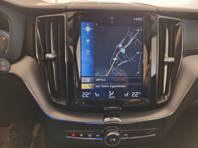Volvo XC60 Gebrauchtwagen Volvo XC60 Gebrauchtwagen