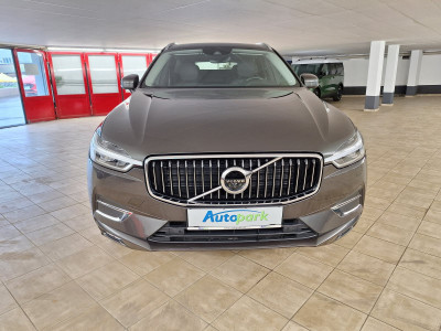 Volvo XC60 Gebrauchtwagen Volvo XC60 Gebrauchtwagen