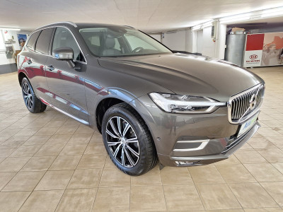 Volvo XC60 Gebrauchtwagen Volvo XC60 Gebrauchtwagen
