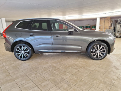 Volvo XC60 Gebrauchtwagen Volvo XC60 Gebrauchtwagen