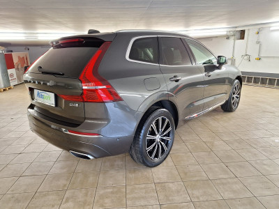 Volvo XC60 Gebrauchtwagen Volvo XC60 Gebrauchtwagen