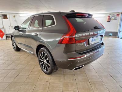 Volvo XC60 Gebrauchtwagen Volvo XC60 Gebrauchtwagen