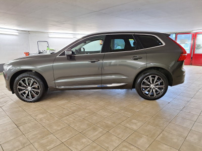 Volvo XC60 Gebrauchtwagen Volvo XC60 Gebrauchtwagen