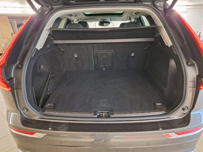 Volvo XC60 Gebrauchtwagen Volvo XC60 Gebrauchtwagen