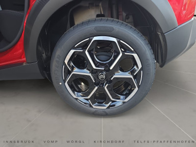 Citroën C3 Vorführwagen