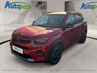 Citroën C3 Vorführwagen Citroën C3 Vorführwagen