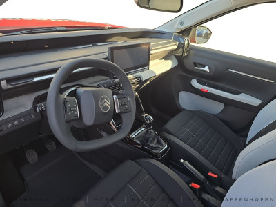 Citroën C3 Vorführwagen