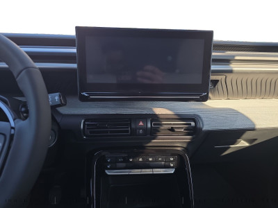 Citroën C3 Vorführwagen