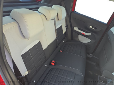 Citroën C3 Vorführwagen