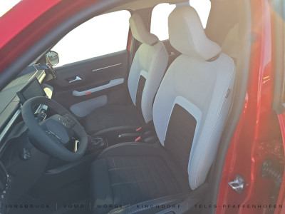 Citroën C3 Vorführwagen