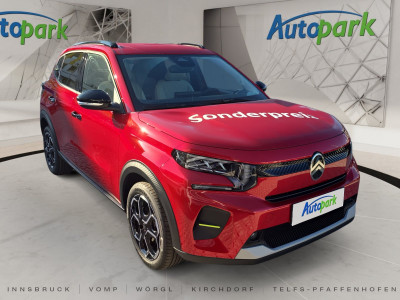 Citroën C3 Vorführwagen