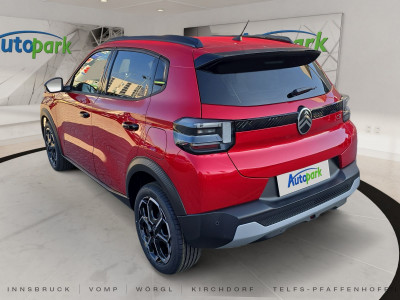 Citroën C3 Vorführwagen