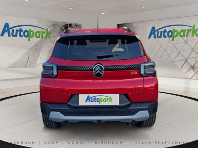 Citroën C3 Vorführwagen