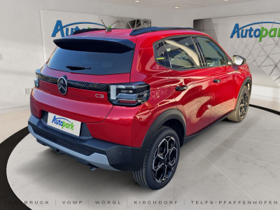 Citroën C3 Vorführwagen