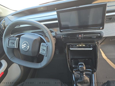 Citroën C3 Vorführwagen