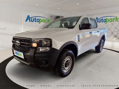 Ford Ranger Neuwagen Ford Ranger Neuwagen