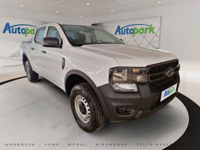 Ford Ranger Neuwagen Ford Ranger Neuwagen