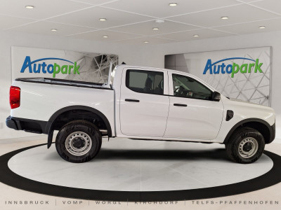 Ford Ranger Neuwagen Ford Ranger Neuwagen