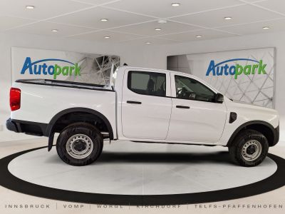 Ford Ranger Neuwagen Ford Ranger Neuwagen