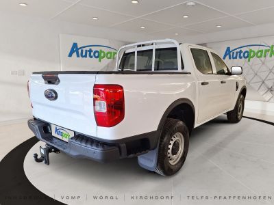 Ford Ranger Neuwagen Ford Ranger Neuwagen