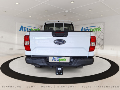 Ford Ranger Neuwagen Ford Ranger Neuwagen