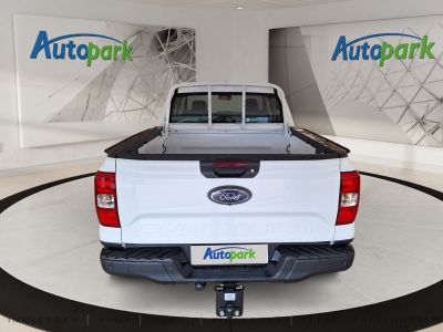 Ford Ranger Neuwagen Ford Ranger Neuwagen