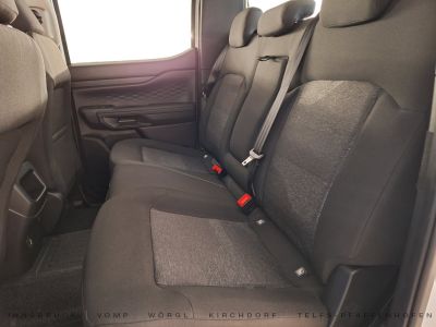 Ford Ranger Neuwagen Ford Ranger Neuwagen