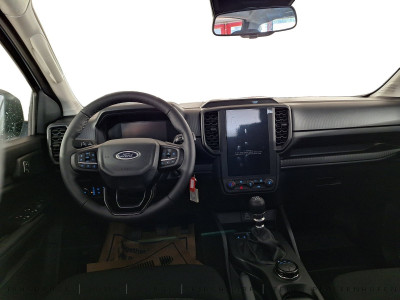 Ford Ranger Neuwagen Ford Ranger Neuwagen