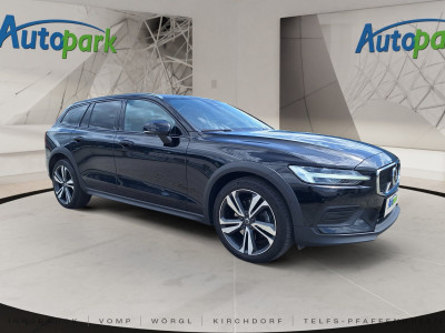 Volvo V60 Gebrauchtwagen Volvo V60 Gebrauchtwagen