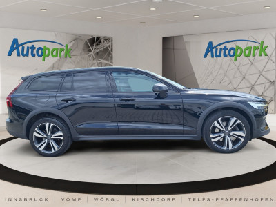 Volvo V60 Gebrauchtwagen Volvo V60 Gebrauchtwagen