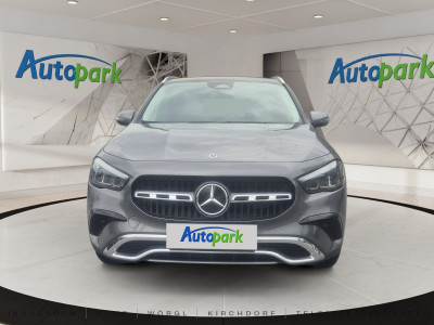 Mercedes-Benz GLA Gebrauchtwagen Mercedes-Benz GLA Gebrauchtwagen